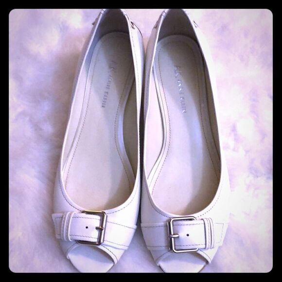 Anne Klein pumps  - Picture 1 of 6